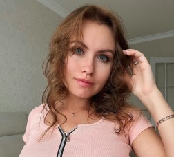 Фото проститутки Вика №1 в городе Казань