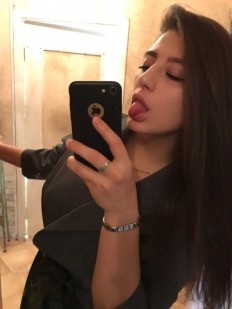 Фото проститутки Наташа №1 в городе Казань