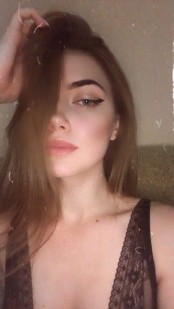 Фото проститутки Вика №1 в городе Казань