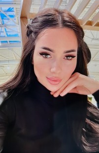 Фото проститутки Настя №1 в городе Казань