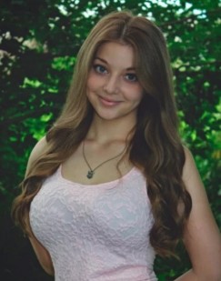 Фото проститутки Вика №1 в городе Казань