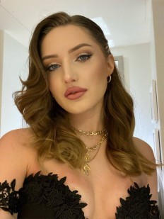 Фото проститутки Юля №1 в городе Казань