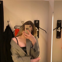 Фото проститутки Юля №1 в городе Казань