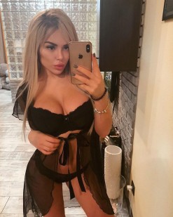 Фото проститутки Настя №1 в городе Казань