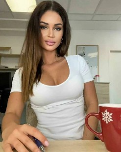 Фото проститутки Вика №1 в городе Казань