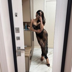 Фото проститутки Оля №1 в городе Казань