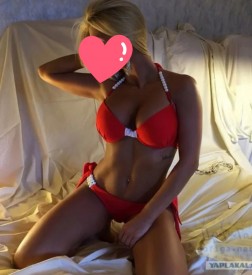 Фото проститутки Настя №1 в городе Казань