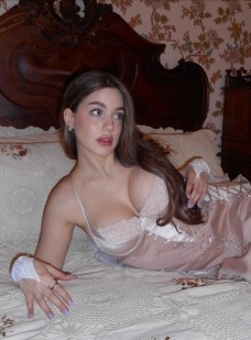 Фото проститутки Алёна №1 в городе Казань