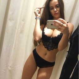 Фото проститутки Валя №1 в городе Казань