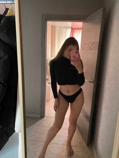 Фото проститутки Вика №1 в городе Казань