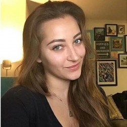 Фото проститутки Маша №1 в городе Казань