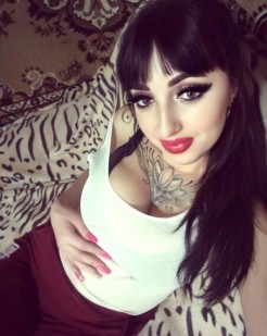 Фото проститутки Анастасия №1 в городе Казань