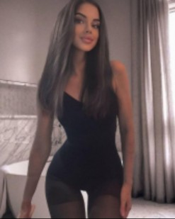 Фото проститутки Алина без предоплаты №1 в городе Казань