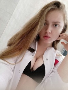Фото проститутки Вика №1 в городе Казань