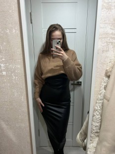 Фото проститутки Катя №1 в городе Казань