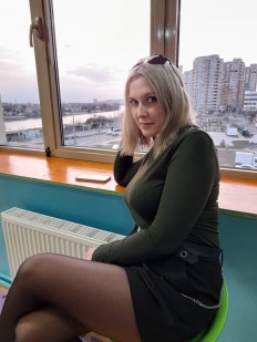 Фото проститутки Оля №1 в городе Казань