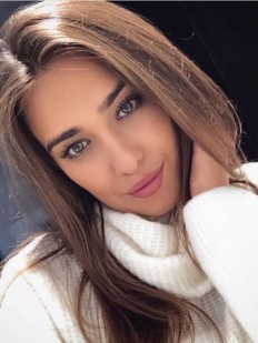 Фото проститутки Вика №1 в городе Казань