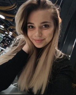 Фото проститутки Маша №1 в городе Казань