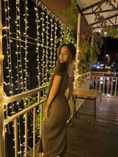 Фото проститутки Ольга №1 в городе Казань