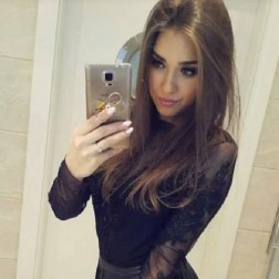 Фото проститутки Аня №1 в городе Казань