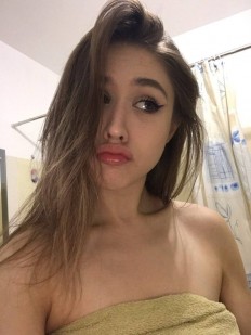 Фото проститутки Оля №1 в городе Казань