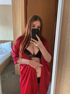 Фото проститутки Настя №1 в городе Казань