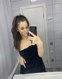 Фото проститутки Катя №1 в городе Казань