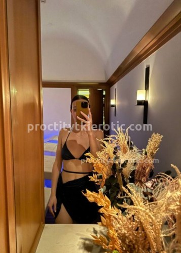 Джоржина, Г. Казань