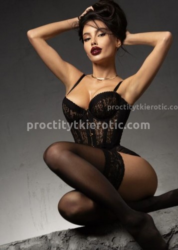 Кристина, Г. Казань