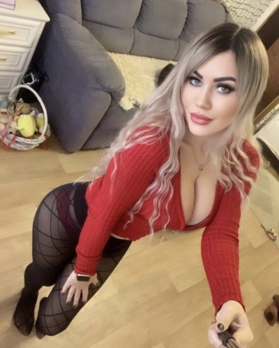 Настя, Г. Казань